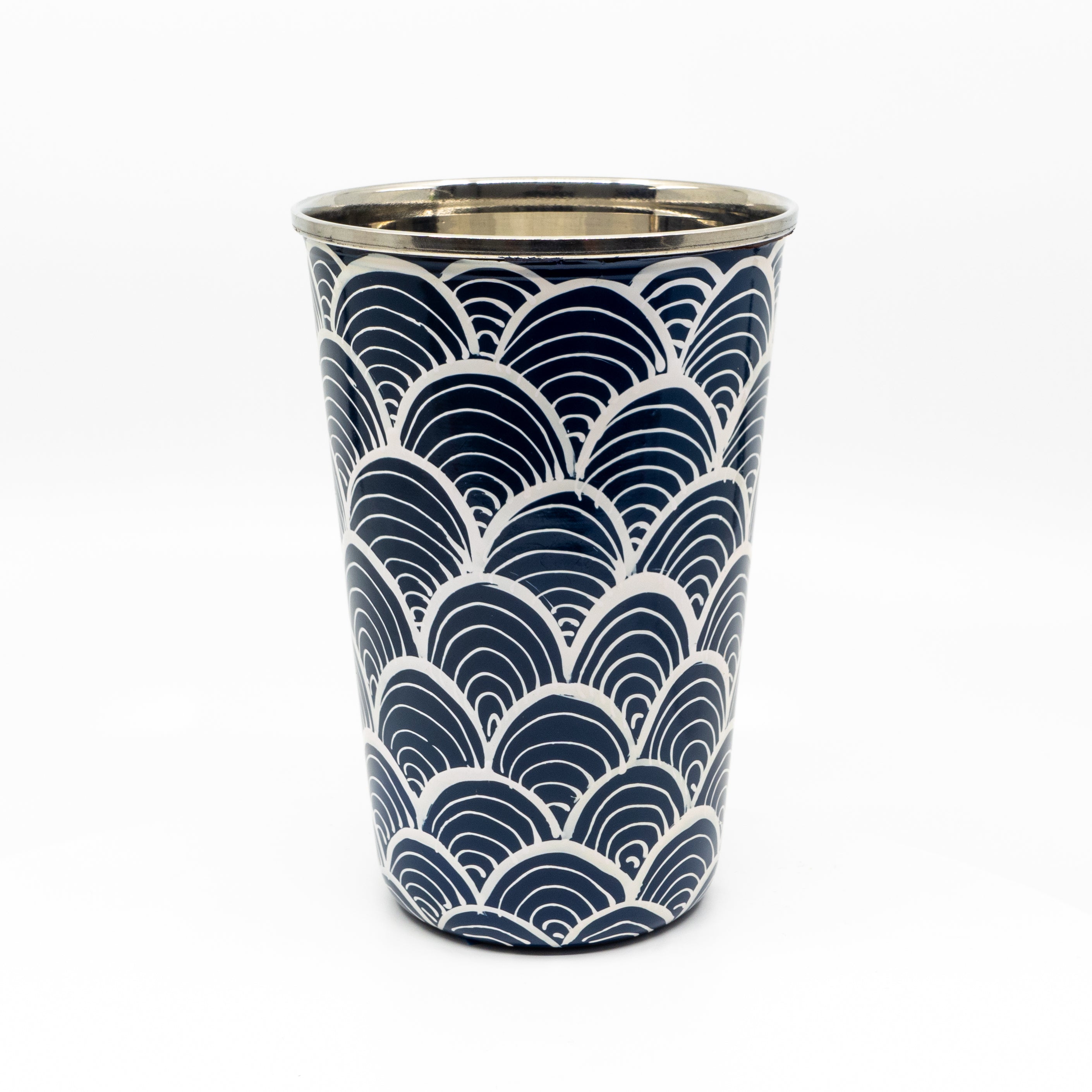 NOMADIC HAND PAINTED DECORATIVE CUPS