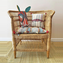 Load image into Gallery viewer, MALAWI - ARMCHAIR
