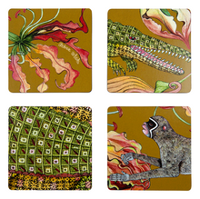 Load image into Gallery viewer, COASTERS (set of 4 pcs)
