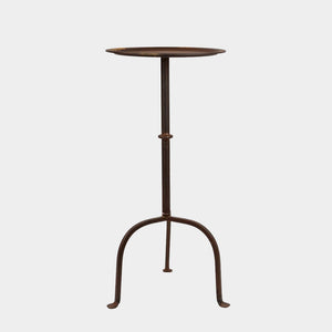 MARTINI SIDE TABLE