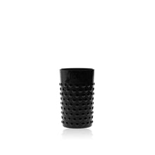 Load image into Gallery viewer, MOUTHBLOWN BOHEMIAN GLASSWARE - HOBNAIL TUMBLERS (A SET OF 6 PIECES)
