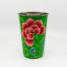 Load image into Gallery viewer, NOMADIC HAND PAINTED DECORATIVE CUPS
